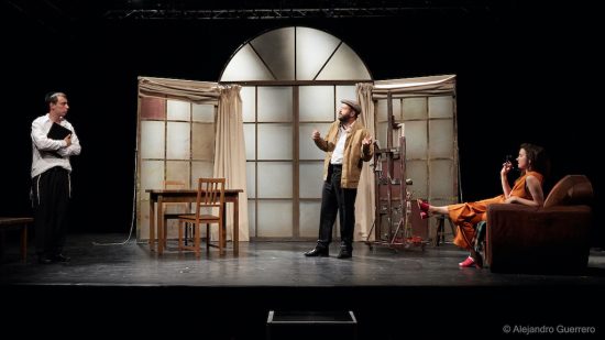 “Je m’appelle Asher Lev” : une histoire de vie qui touche à l’universel