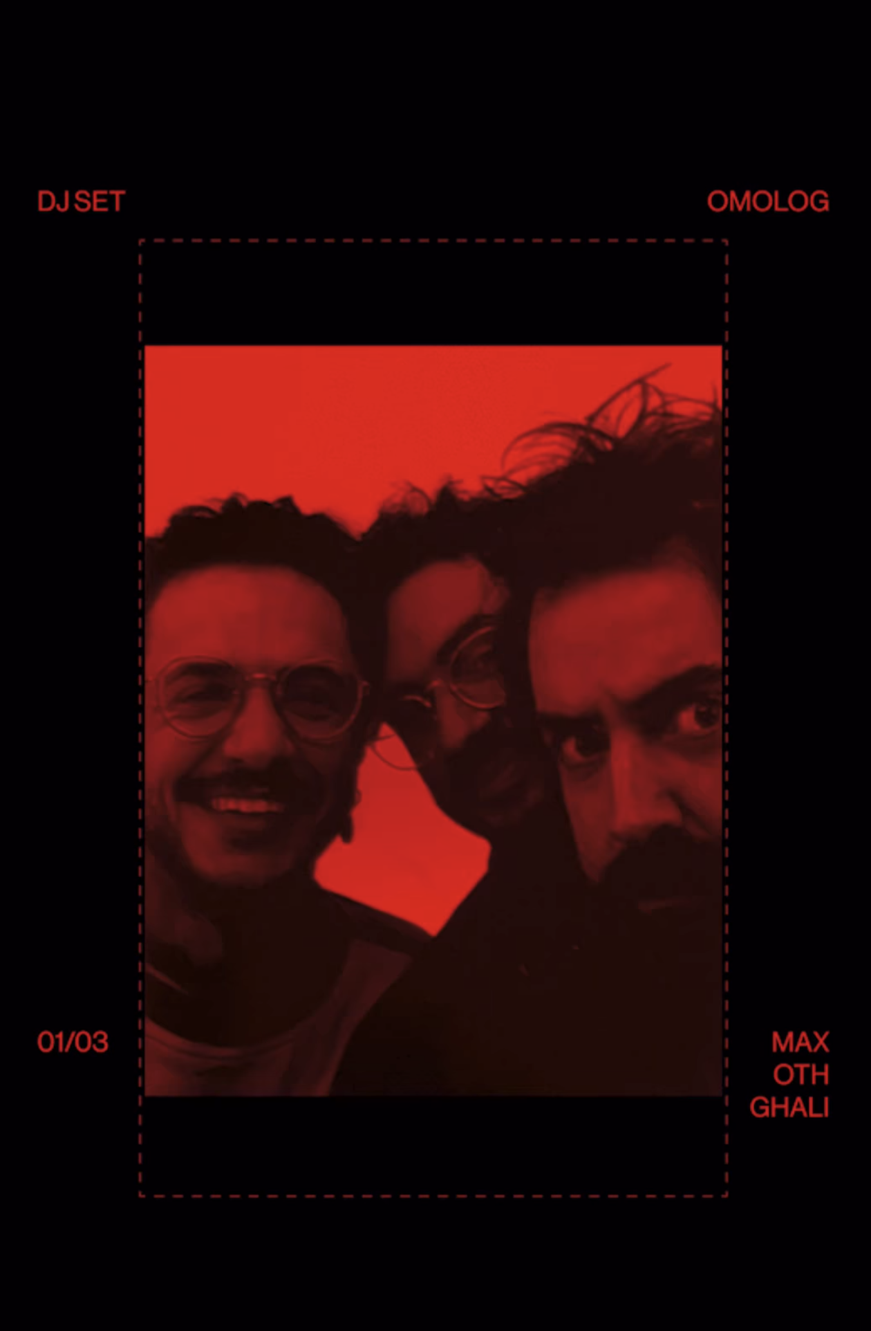 omolog collectif la fusee