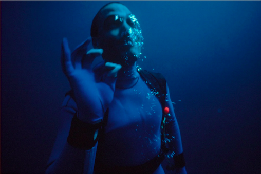 “Le Grand Bleu” : quand musique et image créent un chef-d’œuvre