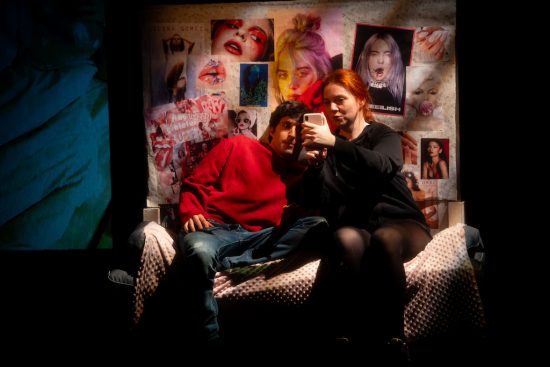 “Denali” : le bouleversant thriller théâtral qui fait salle comble