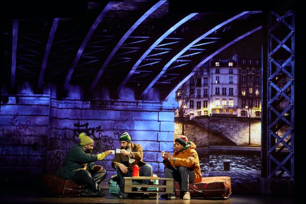 “Passeport” : une ode joyeuse à l’altérité