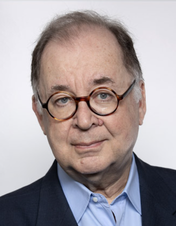 La conférence “L’Elysée, histoire et politique” à la Salle Gaveau