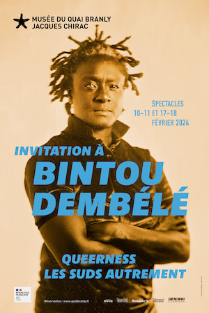 Au-delà des frontières : “Queerness, les suds autrement” au Quai Branly