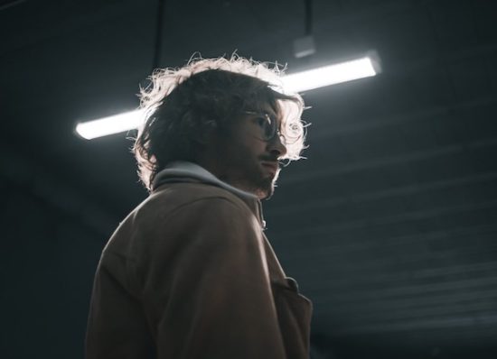 Cosme Bongrain : “L’écoproduction c’est avant tout du bon sens !”