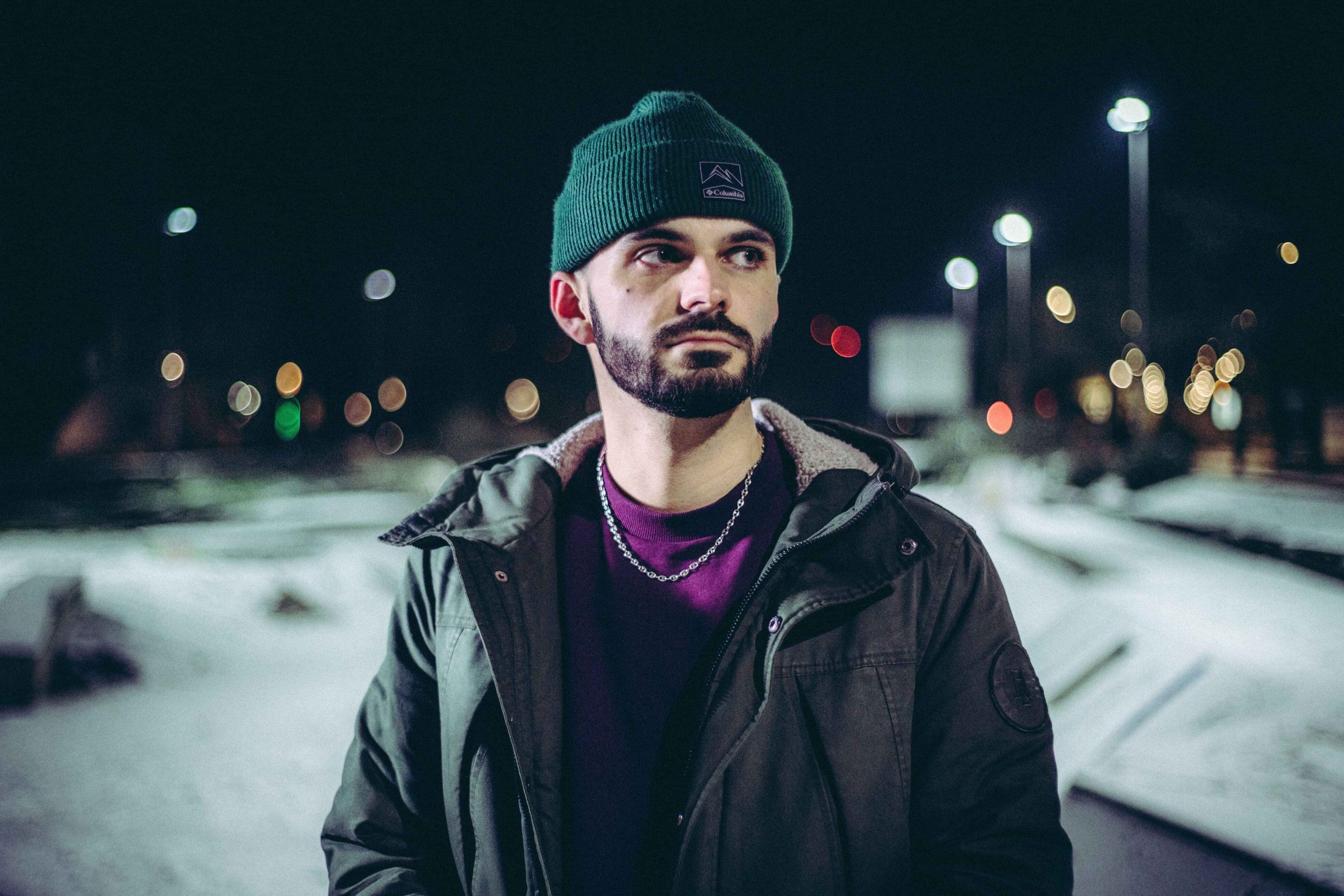 “Dans la musique électronique, il relève du génie d’être réellement original (…)” – Rencontre avec AWILD