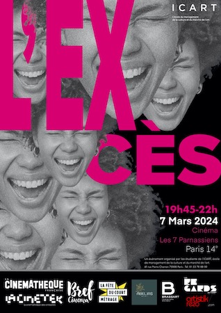 Les Regards de l’ICART 2024 : une expérience cinématographique placée sous le signe de l’excès