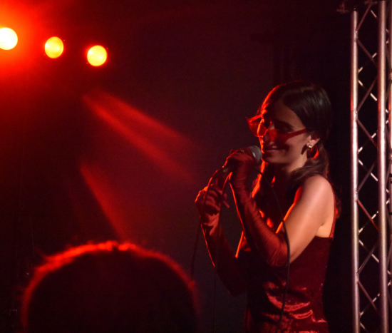 Ucci Why – Nouvel album “555 Dharma”