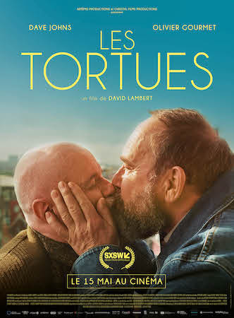 Une comédie de remarriage : l’avant-première “Les Tortues” au CWB