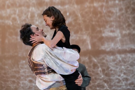 Un “Cid” magnifié par la rage et la poésie