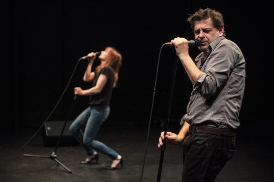 “Lisbeth’s” ou l’amour à mort