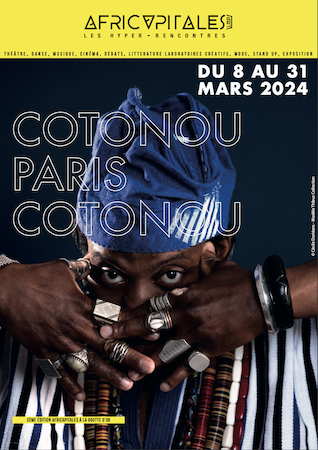 Traverser le multi-culturalisme avec le retour du festival engagé Africapitales au LMP