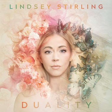 La mythique Lindsey Sterling sort son nouvel album “Duality”