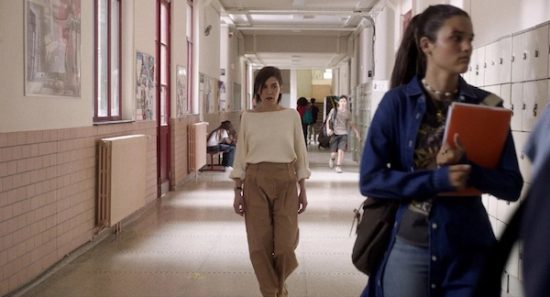 “Amal, un esprit libre” : quand même la fiction ne peut pas avoir de happy ending