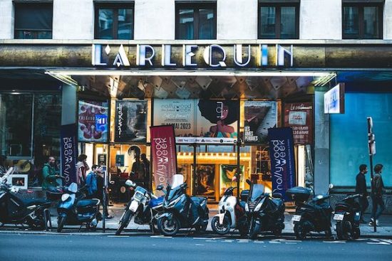 “L’ingéniosité est et sera africaine” : discussion avec Serge Noukoue, co-fondateur du NollywoodWeek Film Festival