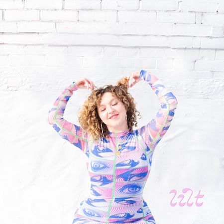 La féerique Malou Madi sort son deuxième EP, “Lilt”, le 24 mai