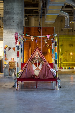 “Rayon Jouets” : une exposition qui nous fait retourner en enfance… ou presque, dès le 18 mai au Hangar Y !