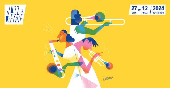 Ambassadeur de la nouvelle génération du Jazz : Tremplin ReZZo par Jazz à Vienne