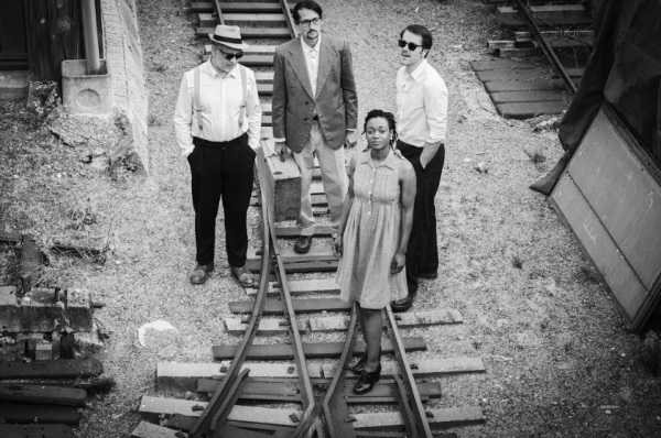 Rencontre avec March Mallow à l’occasion de la sortie de leur nouvel album “The Silence”