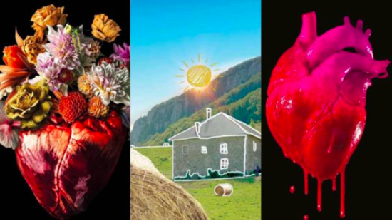 L’actu cinéma qui redonne le sourire !