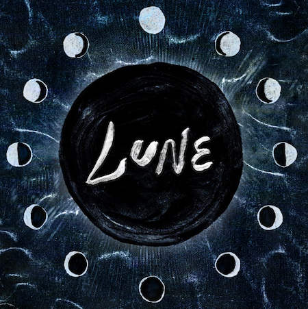 “Lune”, le nouveau single des deux cyberchamans de Walter Astral annonce leur nouvel EP, “Nuit”