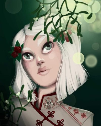 Camille Demey : “J’aime avant tout capter l’instant présent, le souvenir vécu d’un moment et retranscrire par mon trait l’émotion”