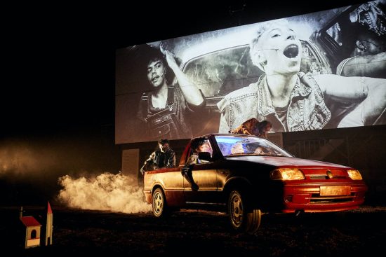 “Absalon, Absalon !” : le vertige d’un théâtre total