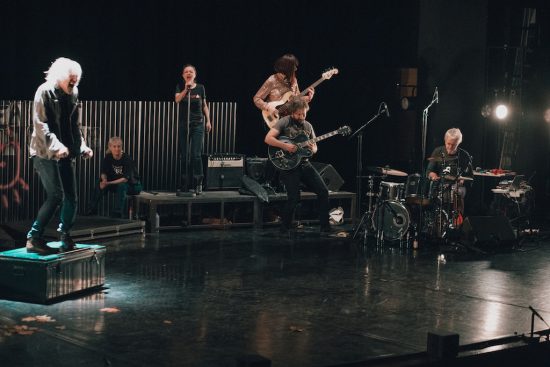 Festival Avignon Off 2024 : nos coups de cœur suite / 3