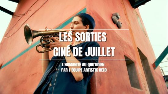 L’humanité au quotidien : notre sélection de films en juillet