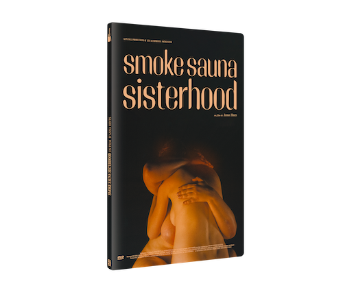 Le film “Smoke Sauna Sisterhood” de la réalisatrice Anna Hints est disponible en DVD