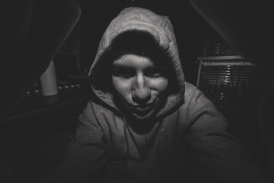 Rencontre avec le rappeur Portossico