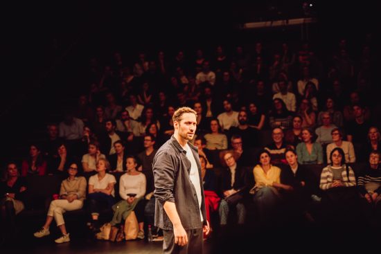 Festival Avignon Off 2024 : nos derniers coups de cœur / 5