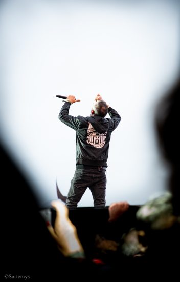 Hellfest 2024 : samedi 29 juin (partie III)