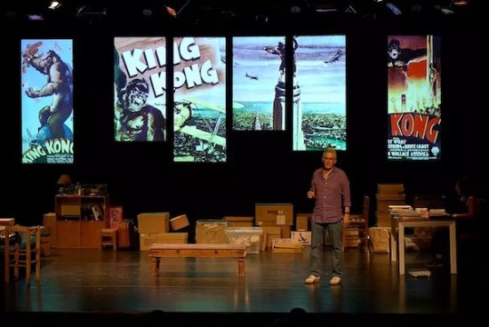 “Parlons, il est temps” de Philippe Aractingi : une œuvre entre rire, exil et mémoire