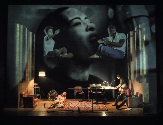 “Omar-Jo, son manège à lui” : une histoire d’enfance volée