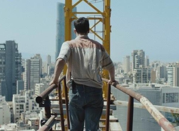 “Le Liban, un grand amour à distance”