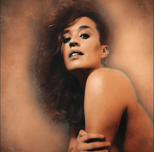 Rencontre avec Jeanette Berger à l’occasion de la sortie de son nouvel album “Do Your Thing”