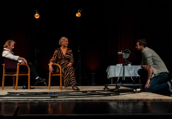 “Majola” : épouse modèle dans la tourmente du nazisme