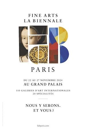 AFFICHE FR - FAB Paris 2024 40x60 print (1)