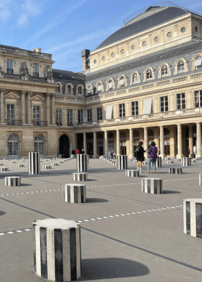 Participez à l’enquête “Sous les Passages Couverts” avec Paris Ma Belle