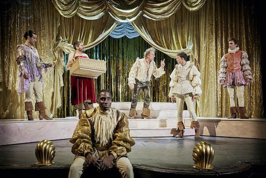 L’ICART devient mécène de la Comédie-Française en soutenant ses actions éducatives et pédagogiques en faveur des jeunes