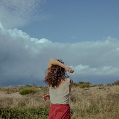 Sophie jamieson-I still want to share-album-cover