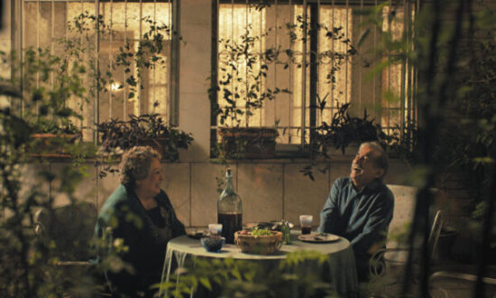 “Mon Gâteau préféré” : sous l’apparence d’une romance, un acte de résistance