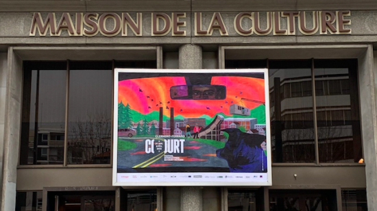 Deux films libanais primés au Festival du court métrage de Clermont-Ferrand