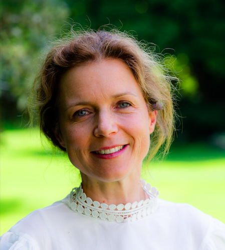 Claudia Ferrazzi : “Une fois que vous avez la fièvre pour un art, vous y revenez !”