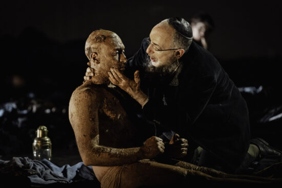 “Golem” : une légende magique, une plongée dramatique au cœur de l’Europe