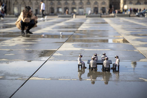La Fondation Desperados : un engagement audacieux pour l’art urbain