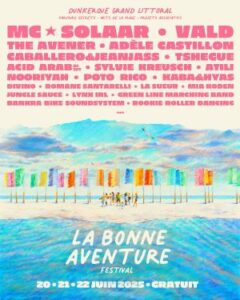 bonne aventure 2025-festival-affiche