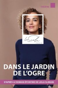 La Scala - dans le jardin de l'ogre - Leila Slimani