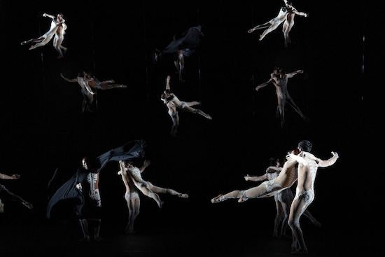 Bolero-1 © Magali Dougados