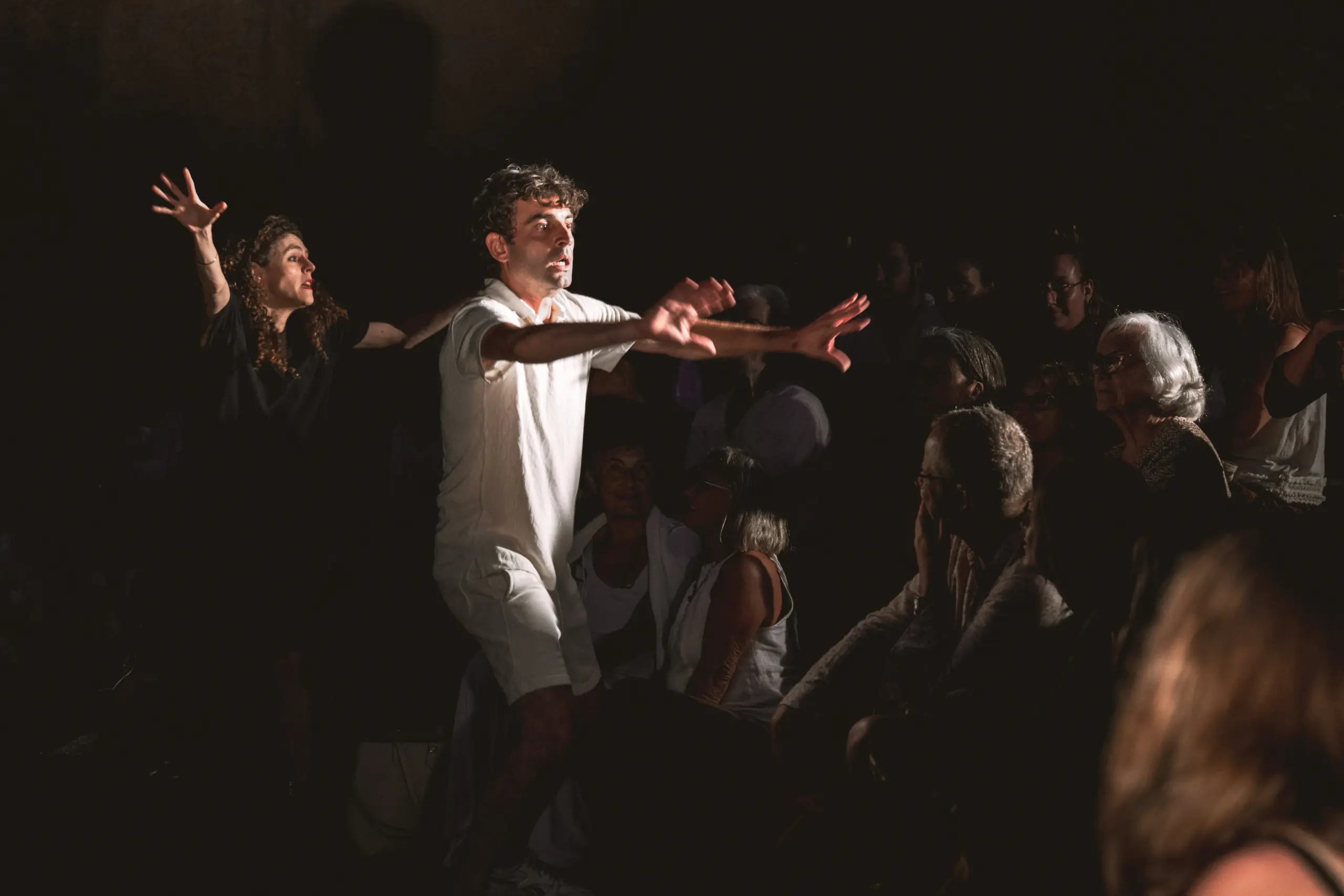 Vieille Petite Fille Photo 2